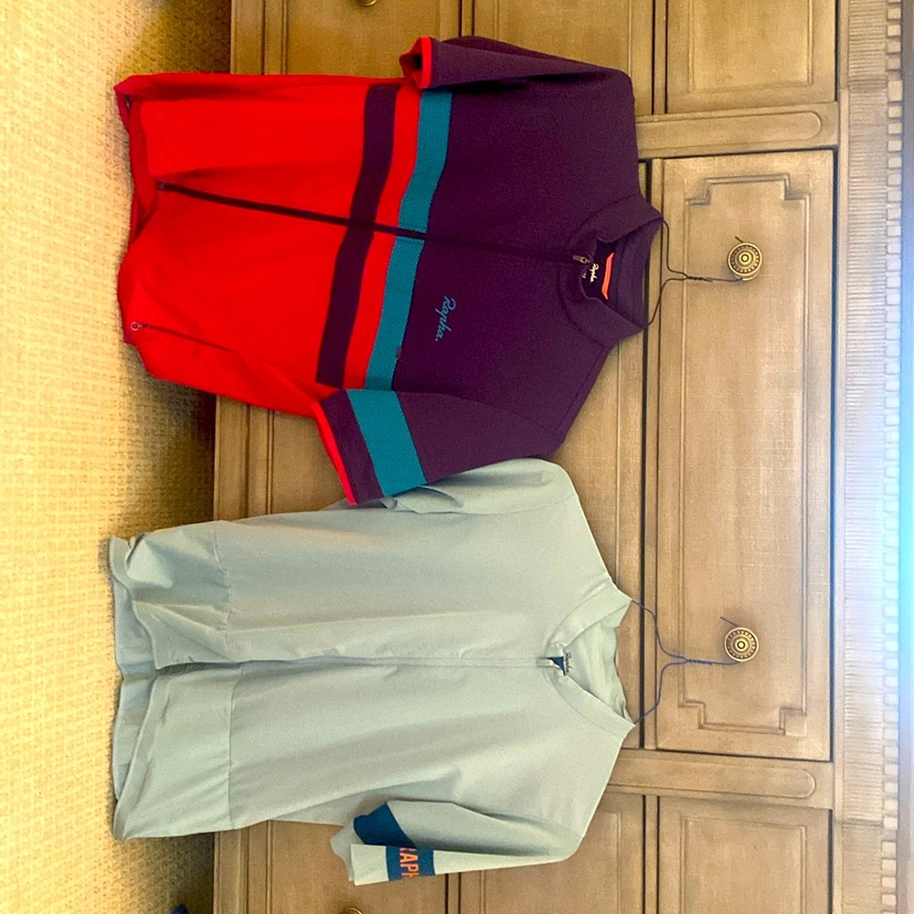 Rapha bundle!